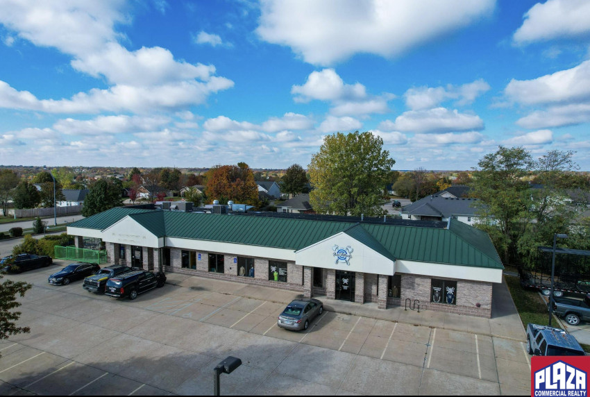 901 Safari Dr. (Suite 105) Columbia, MO  65202 